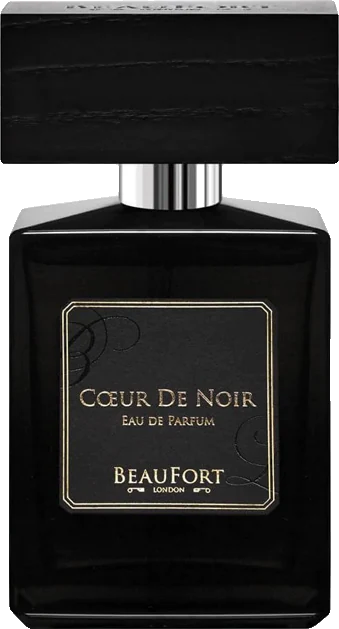 BeauFort London Coeur De Noir