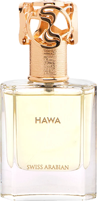 Swiss Arabian Hawa