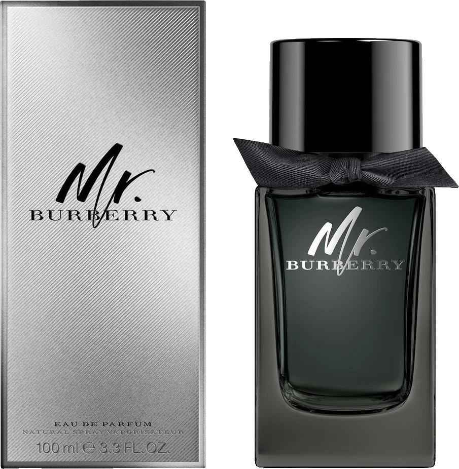 Parfumerie Mania Mr Burberry Men