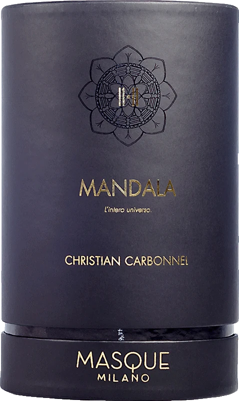 Masque Milano Mandala