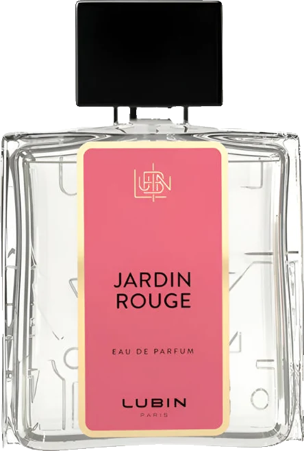 Lubin Jardin Rouge