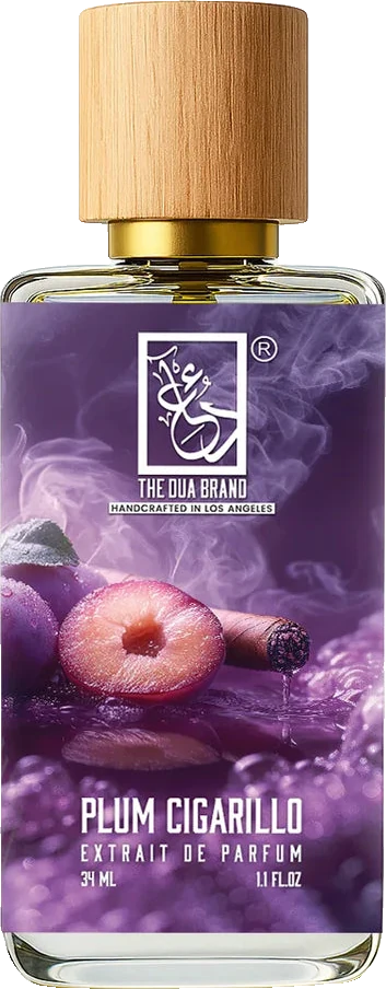 Dua Fragrances Plum Cigarillo