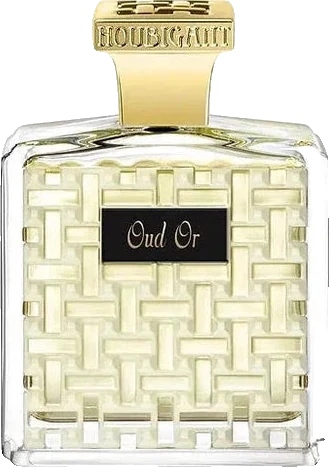 Houbigant Oud Or