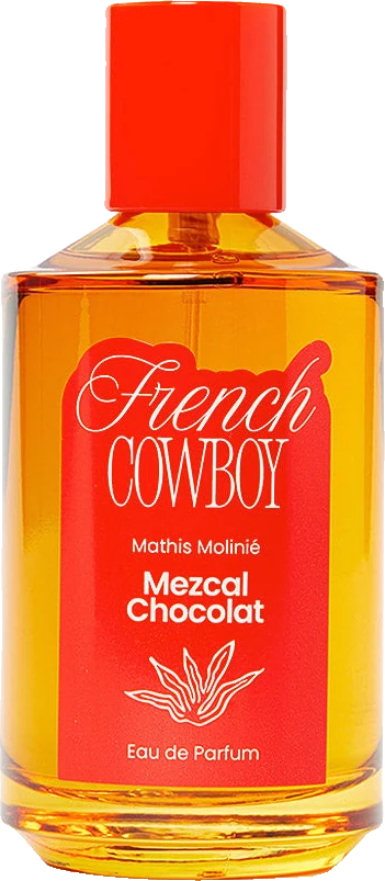French Cowboy Mezcal Chocolat