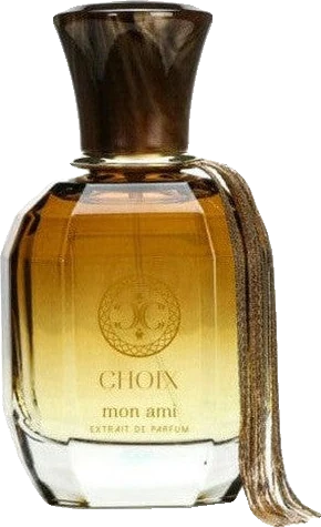 Choix Mon Ami