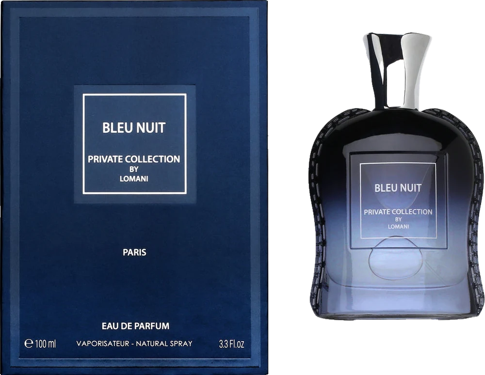 Lomani Bleu Nuit