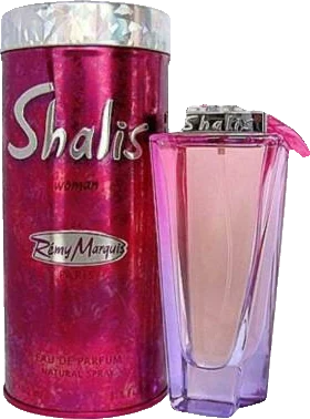 Remy Marquis Shalis