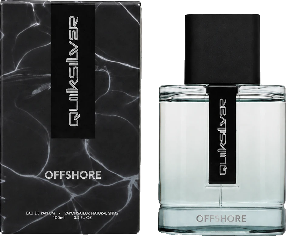 Quiksilver Offshore