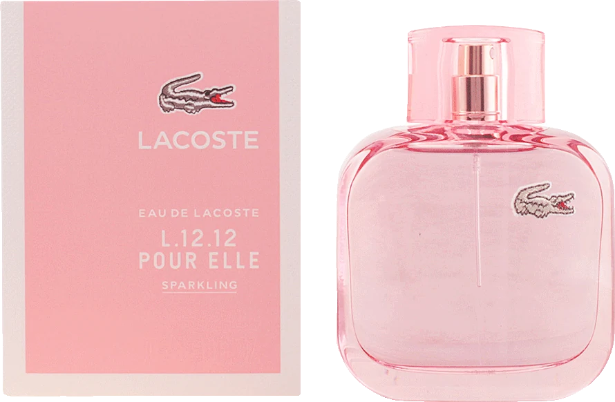 Lacoste Sparkling