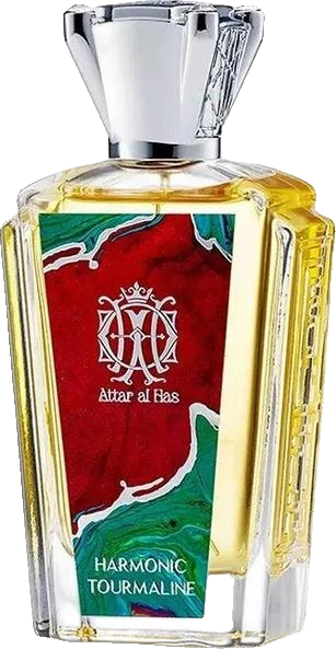 Attar al Has Harmonic Tourmaline
