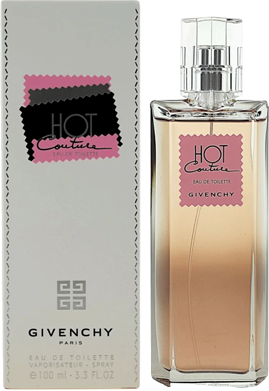 Givenchy Hot Couture Eau de Toilette
