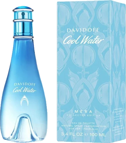 Davidoff Cool Water Mera