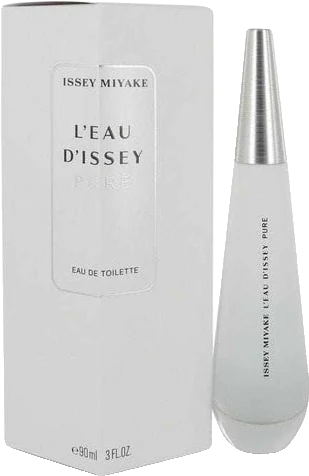 Issey Miyake L'Eau d'Issey Pure Eau de Toilette