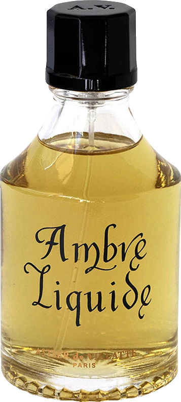 Astier de Villatte Ambre Liquide