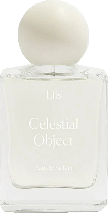 Liis Celestial Object