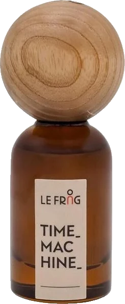 Le Frag Time Machine