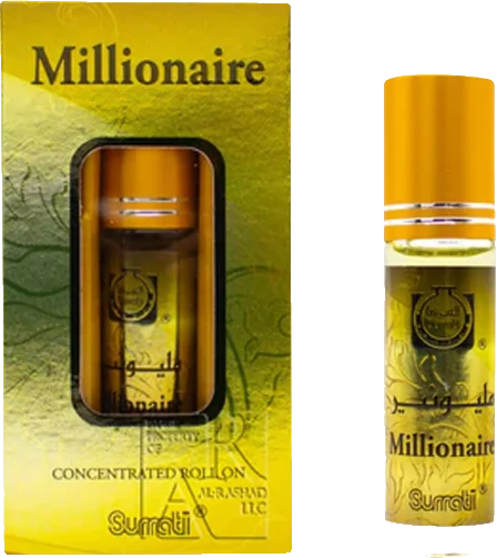 Surrati Millionaire Roll