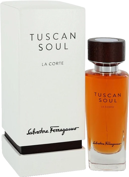 Salvatore Ferragamo Tuscan Soul La Corte