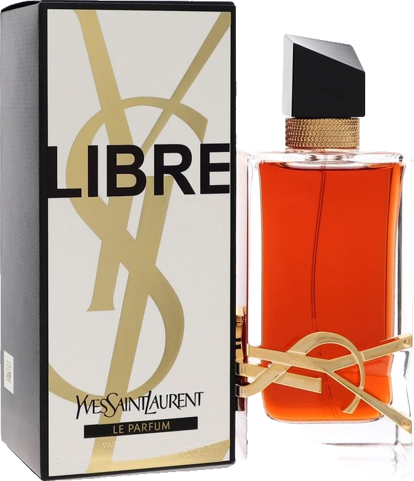 Yves Saint Laurent Libre Le Parfum