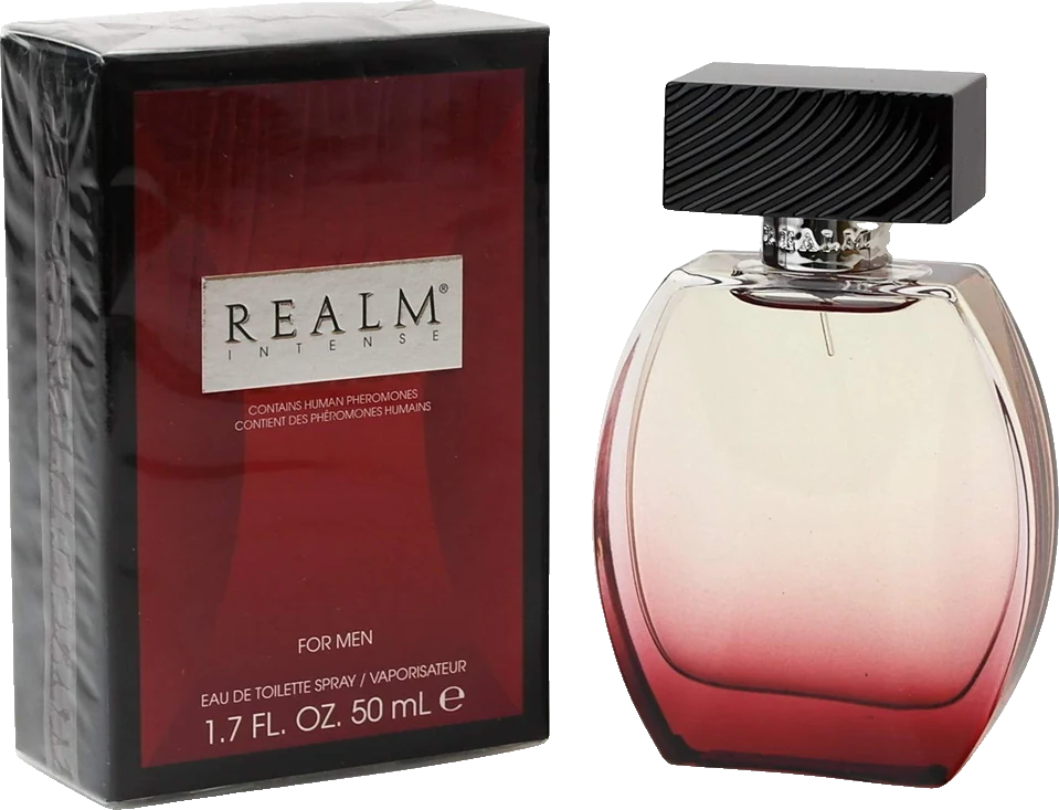 Erox Realm Intense