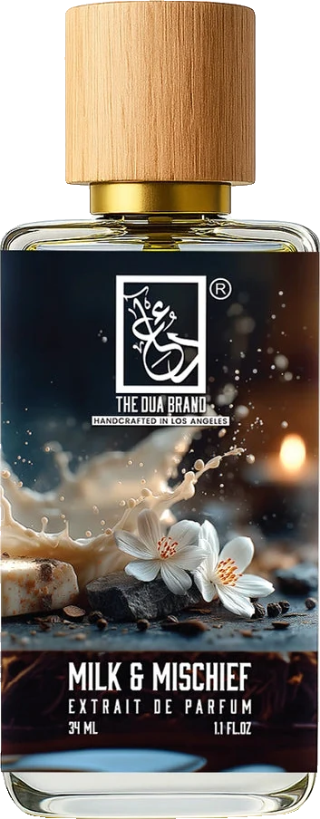 Dua Fragrances Milk & Mischief