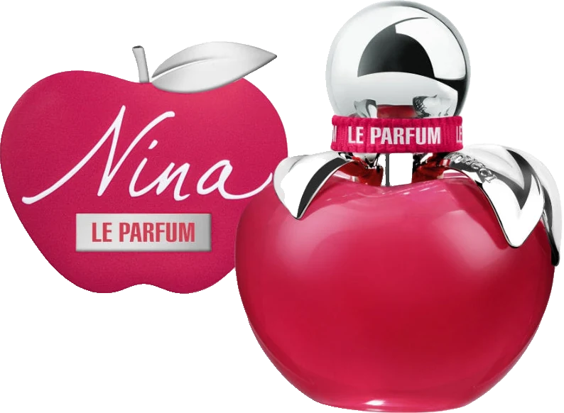 Nina Ricci Le Parfum