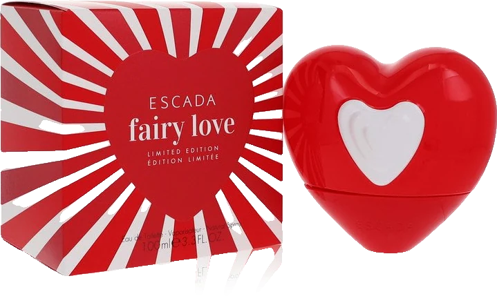 Escada Fairy Love