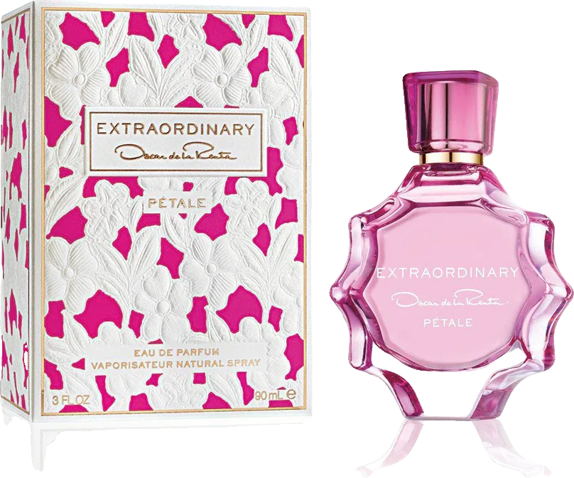 Oscar De La Renta Oscar Extraordinary Petale
