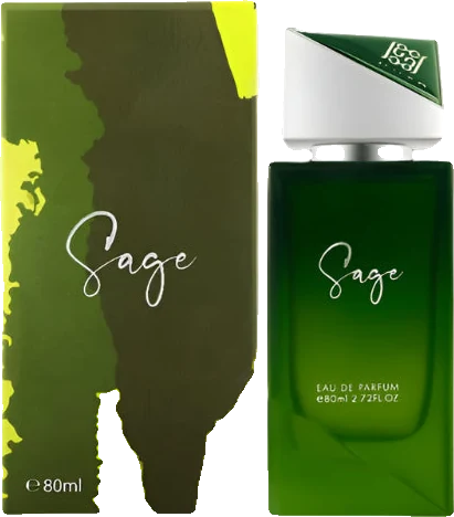 Ahmed Al Maghribi Sage