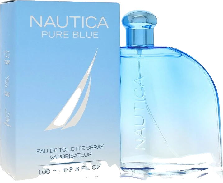 Nautica Pure Blue