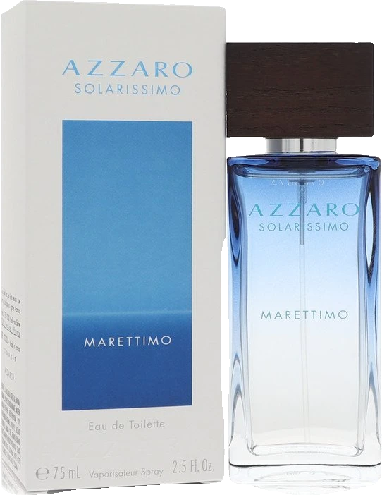 Azzaro Solarissimo Marettimo