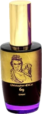 Christopher Dicas 69 L’extrait