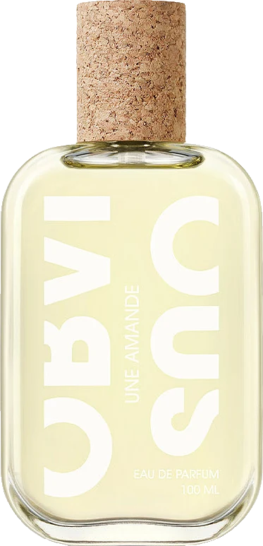 Obvious Parfums Une Amande