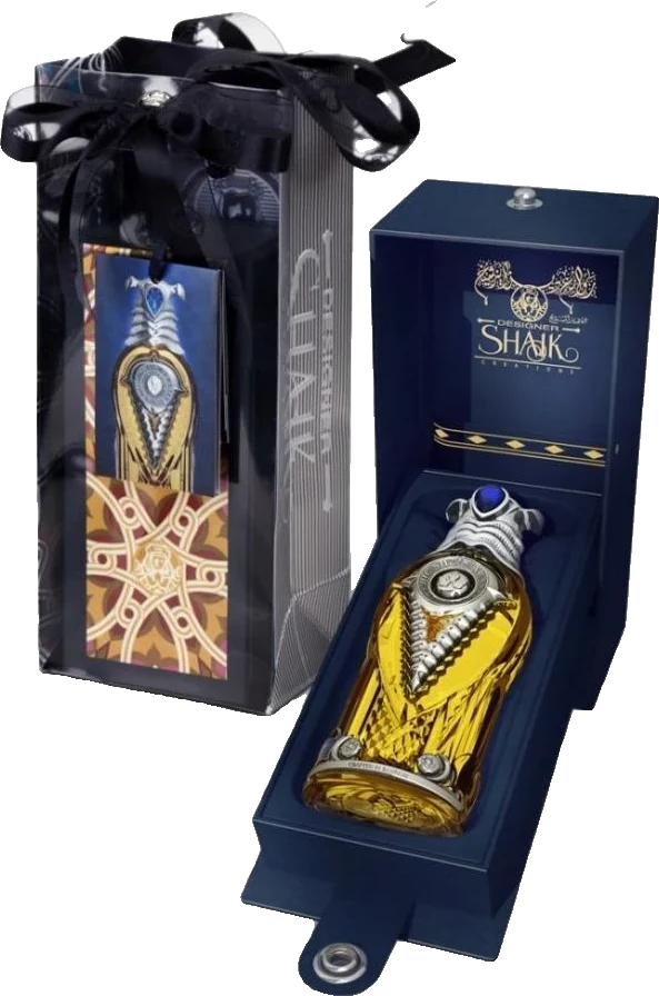 Shaik Chic Shaik Blue No. 30