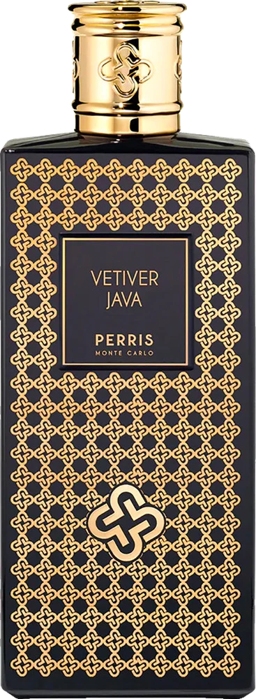 Perris Monte Carlo Vetiver Java