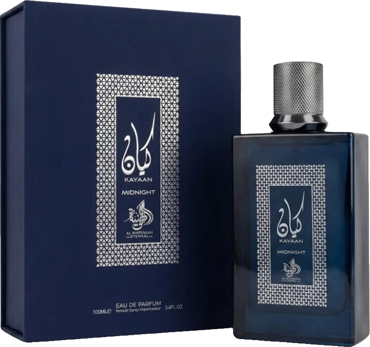 Al Wataniah Kayaan Midnight