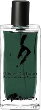 Olivier Durbano Black Tourmaline
