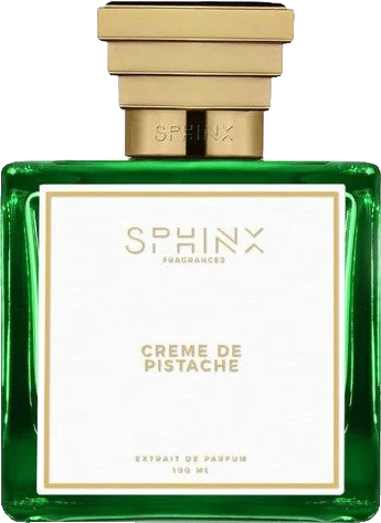 Sphinx Creme De Pistache