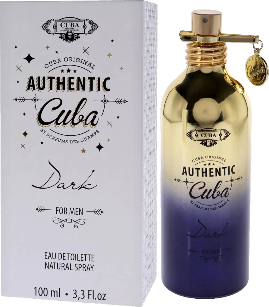 Cuba Dark