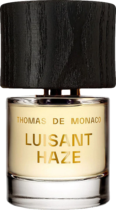 Thomas De Monaco Luisant Haze