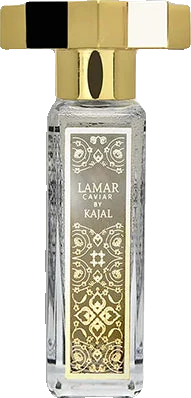 Kajal Perfumes Paris Lamar Caviar Perfume d’eau