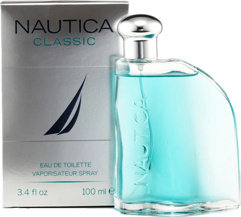 Nautica Cologne