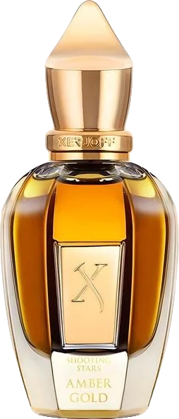 Xerjoff Amber Gold