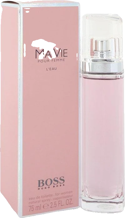 Hugo Boss Ma Vie L'Eau