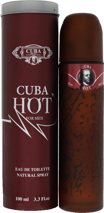 Cuba Hot