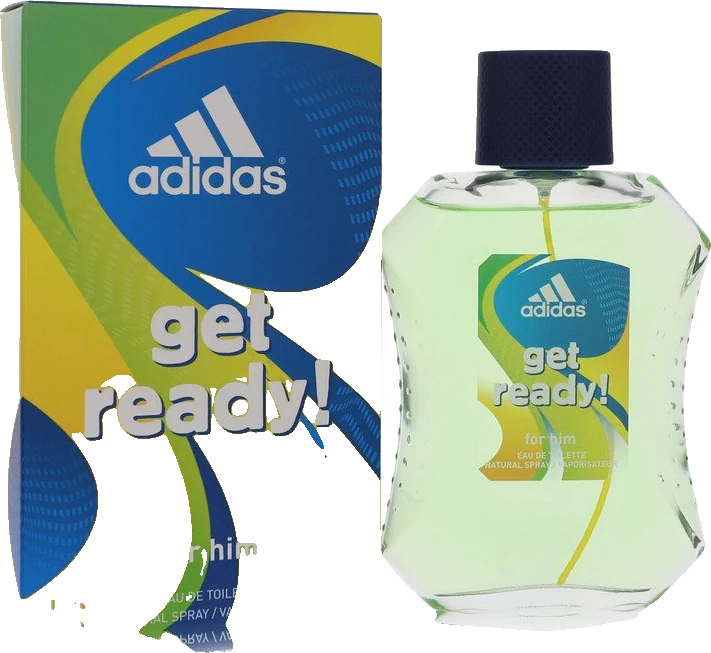 Adidas Get Ready