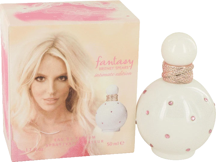 Britney Spears Fantasy Intimate