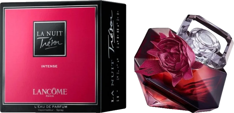 Lancome La Nuit Tresor Intense