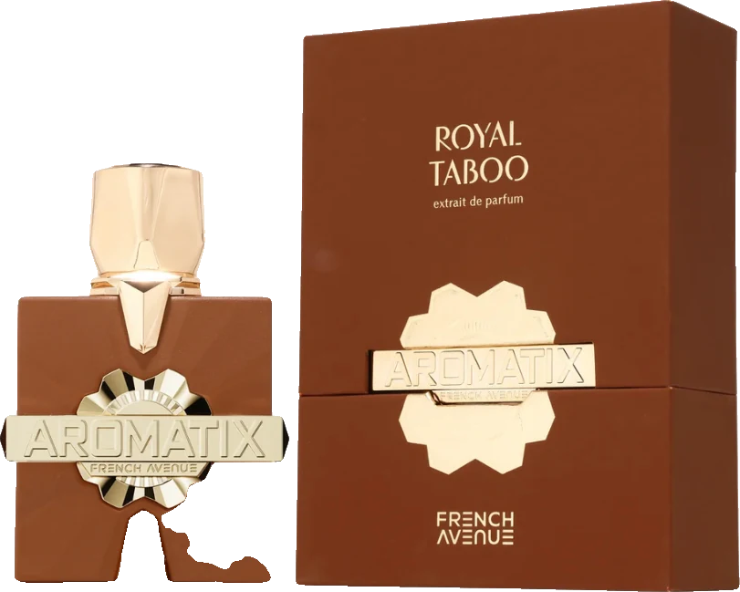 French Avenue Aromatix Royal Taboo Extriat de Parfum