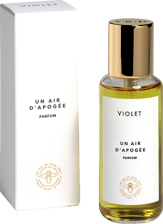 Violet Un Air D'Apogee Eau de Parfum
